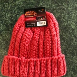 Heat Zone Thermal Hat